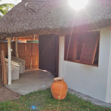 Boa Gente Lodge Vilanculos Room photo