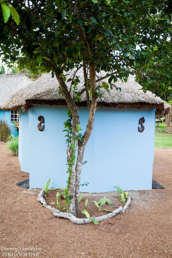 Boa Gente Lodge Vilanculos Exterior photo