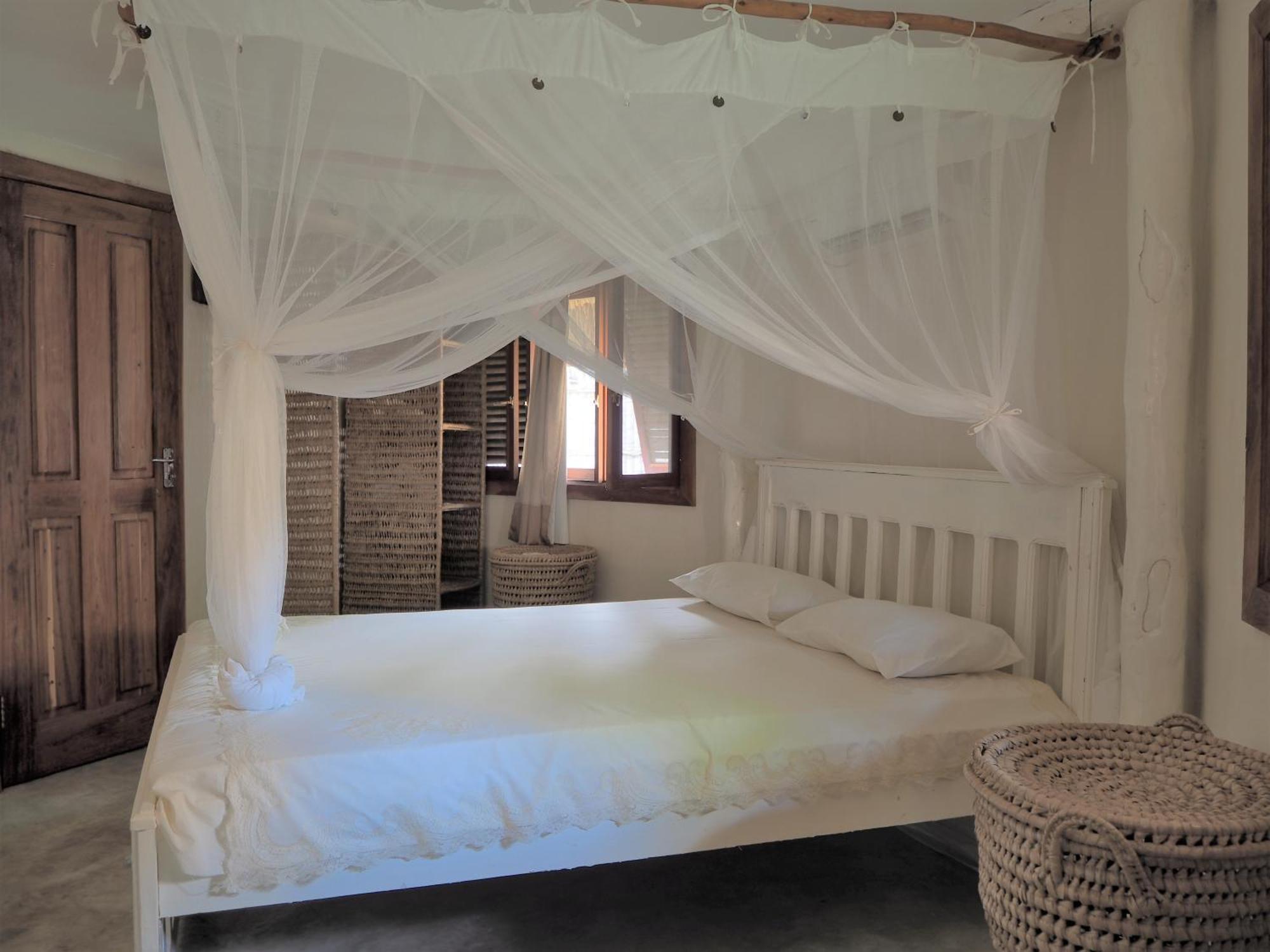 Boa Gente Lodge Vilanculos Room photo