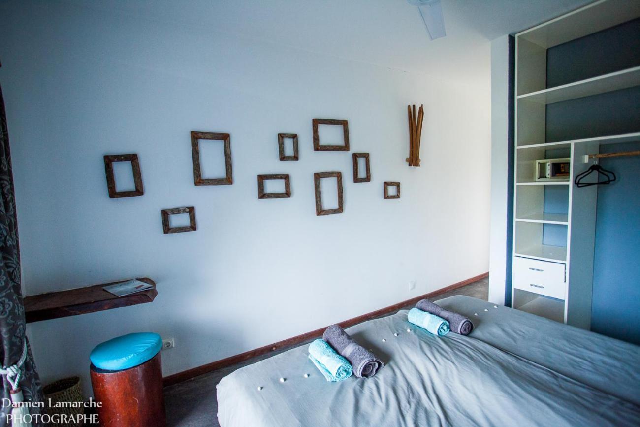 Boa Gente Lodge Vilanculos Room photo