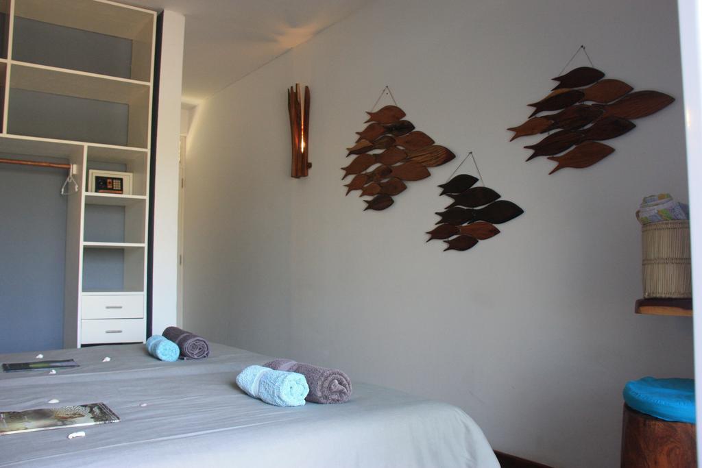 Boa Gente Lodge Vilanculos Room photo